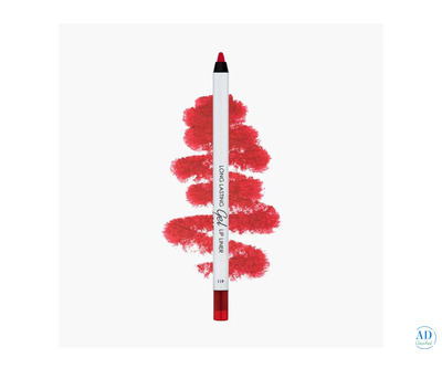 Buy Lamel Long lasting Gel Lip Liner Online - HOK Makeup