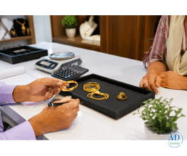 Sell Gold in Bangalore with Clear Valuation and Expert Assessment