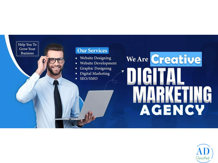 Best Google promotion Services Delhi, India