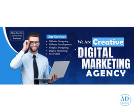 Best Google promotion Services Delhi, India
