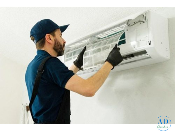 AC Repair Jobs in Ontario | Find Opportunities on Winngur