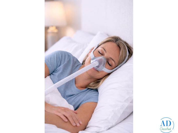 Best Sleep Disorder Clinic in Hyderabad