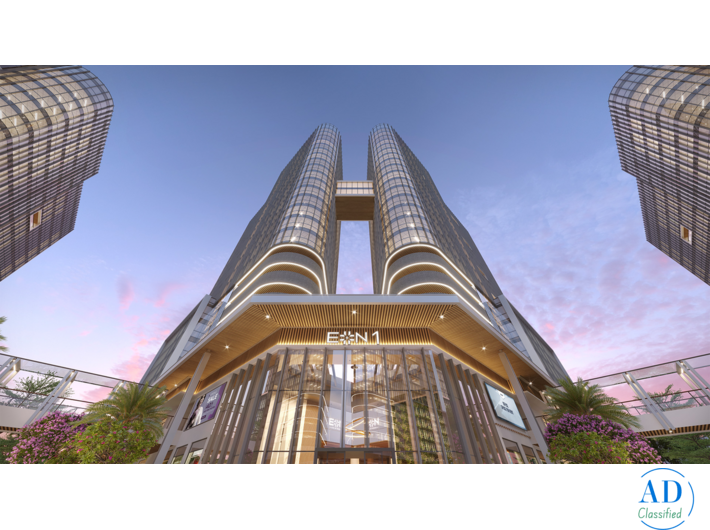 Office on Noida Expressway | Premium Commercial Space   - Fairfox Infra