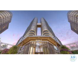 Office on Noida Expressway | Premium Commercial Space   - Fairfox Infra