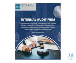 Choose an Internal Audit Firm That Understands Your Business