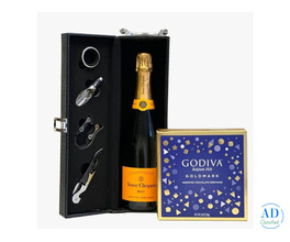 San Francisco Champagne Delivery – Premium Champagne Gifts