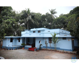 Homestays in Thiruvilwamala – Pudumana Villa