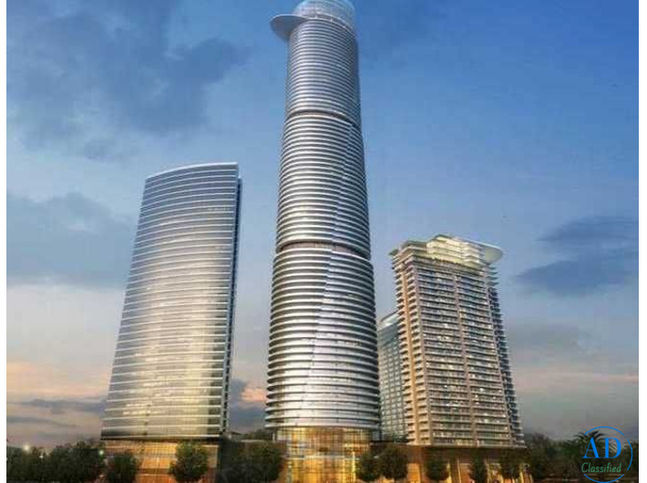 How Many Floor in Supernova? | Ultra Luxury Apartments in Noida