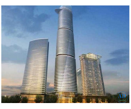 How Many Floor in Supernova? | Ultra Luxury Apartments in Noida