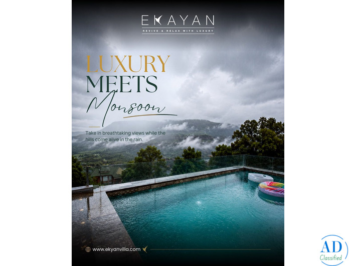 Luxury Family Villa Near Mahabaleshwar