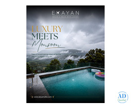 Luxury Family Villa Near Mahabaleshwar