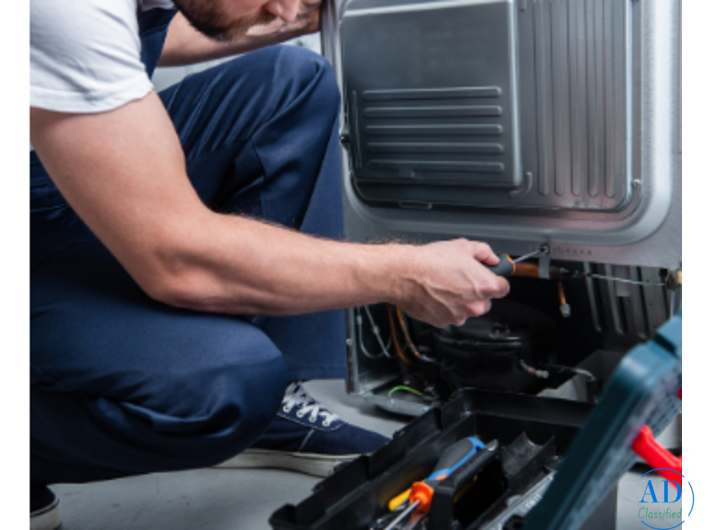 Expert Freezer Repair in Selangor | Fast & Trusted Service