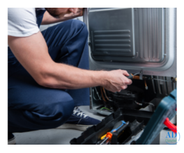 Expert Freezer Repair in Selangor | Fast &amp; Trusted Service