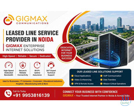 Best WiFi in Faridabad for Home | High-Speed Fiber Internet – GIGMAX