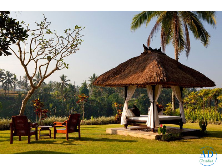 Bali Luxury Holiday – Villas, Nature & Relaxation