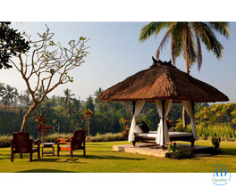 Bali Luxury Holiday – Villas, Nature &amp; Relaxation