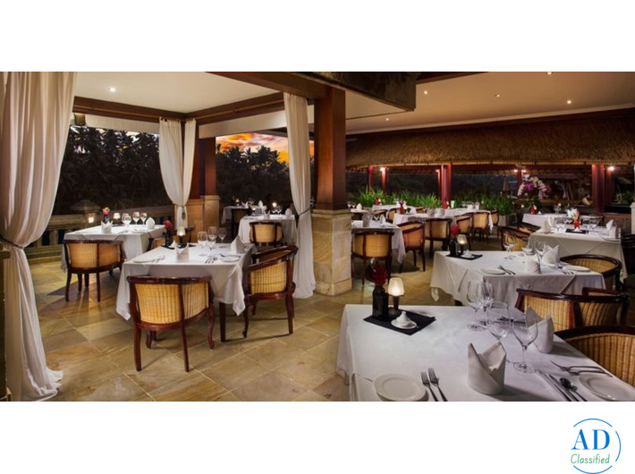 Bali Luxury Holiday – Villas, Nature & Relaxation