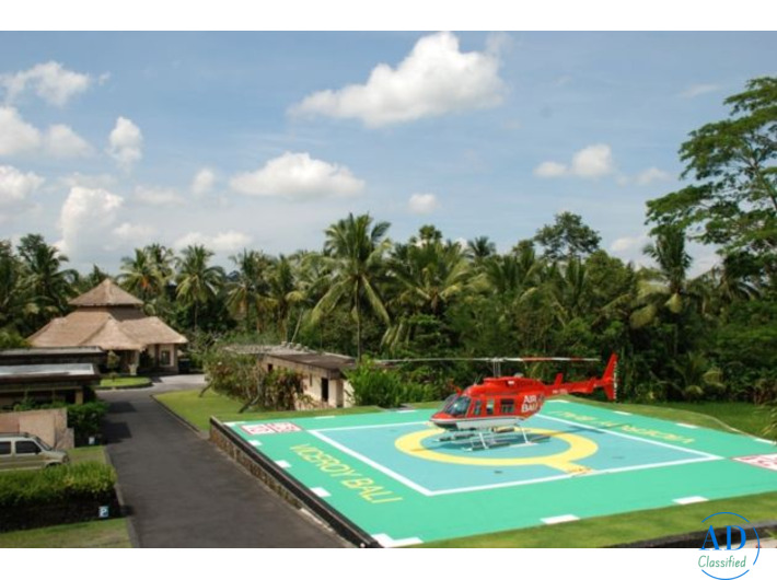 Bali Luxury Holiday – Villas, Nature & Relaxation