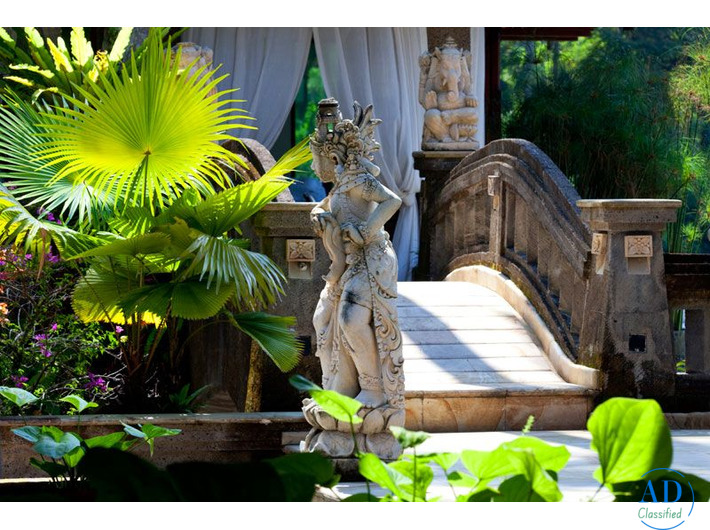 Bali Luxury Holiday – Villas, Nature & Relaxation