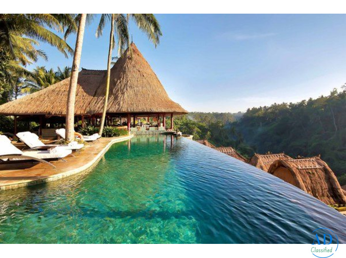 Bali Luxury Holiday – Villas, Nature & Relaxation