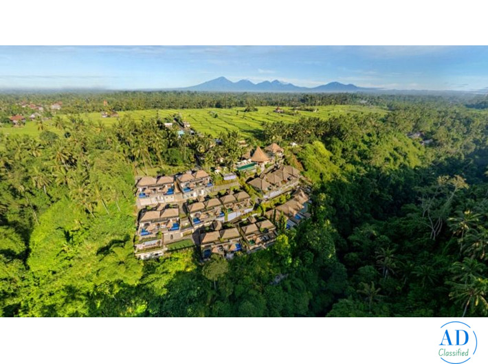 Bali Luxury Holiday – Villas, Nature & Relaxation