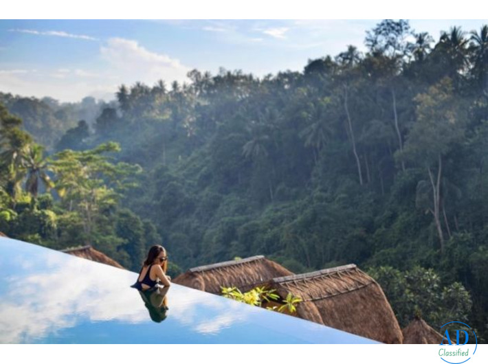 Bali Luxury Holiday – Villas, Nature & Relaxation