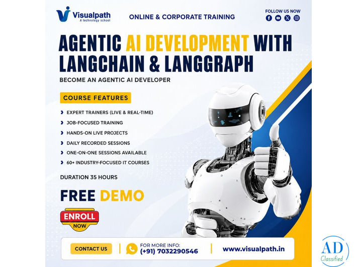 Complete LangGraph Course for LLM Agent Development