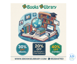 Academic Books with Exclusive Student Savings ebooks elibrary