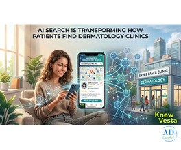 Dermatology AI SEO – Get More Patients Today!
