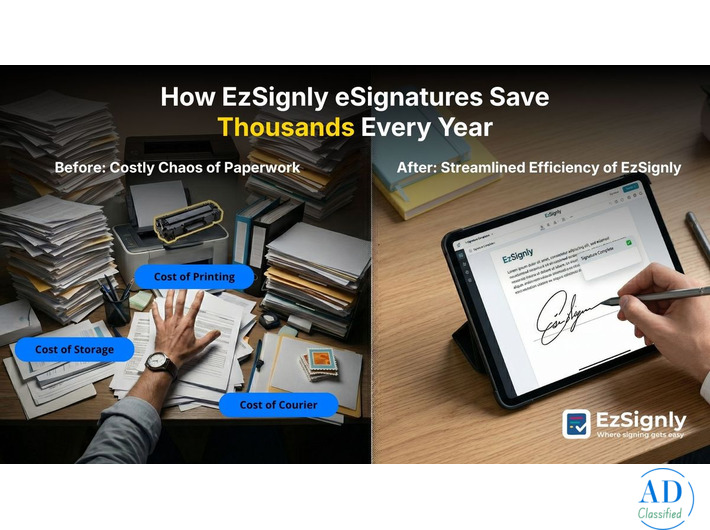 Real estate esignature software in new Jersey
