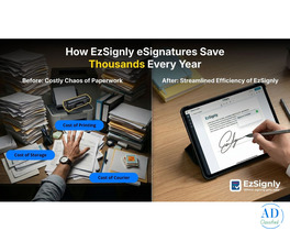 Real estate esignature software in new Jersey