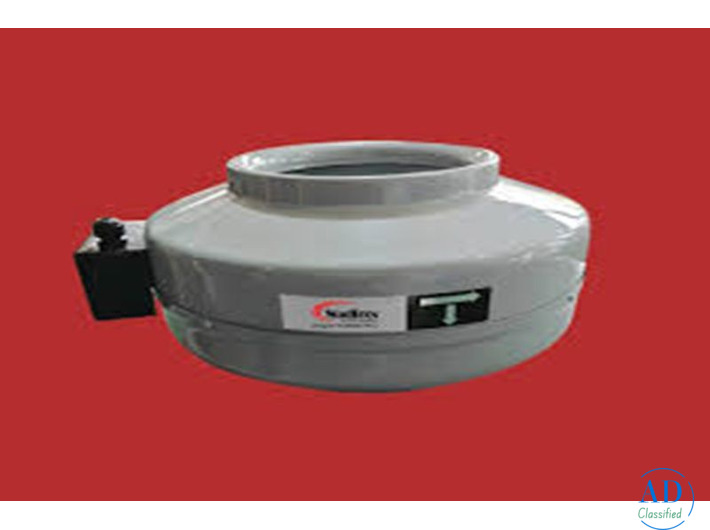 Metal Circular Exhaust Fan