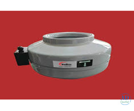 Metal Circular Exhaust Fan