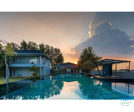 Seeking For Lake View Farms in Noida?