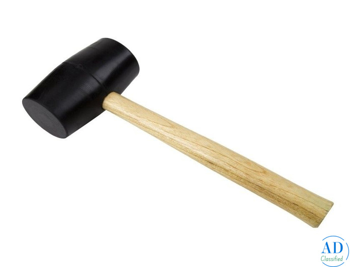Rebound Hammer Manufacturer | Balaji Testing Machine