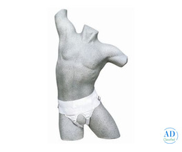 Premium Groin Brace for Men | Adjustable Groin Support Wraps for Pain Relief