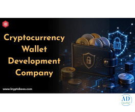 Top Choice for Cryptocurrency Wallet Development Services Worldwide