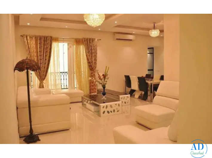 Luxury Flats for Rent | Royal Nest Greater Noida West