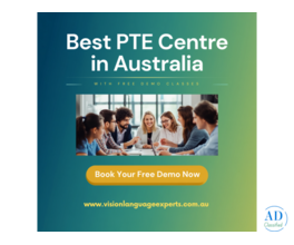 Best PTE Centre in Australia Near You Online