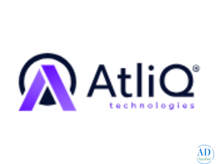 AtliQ Technologies is a software development company