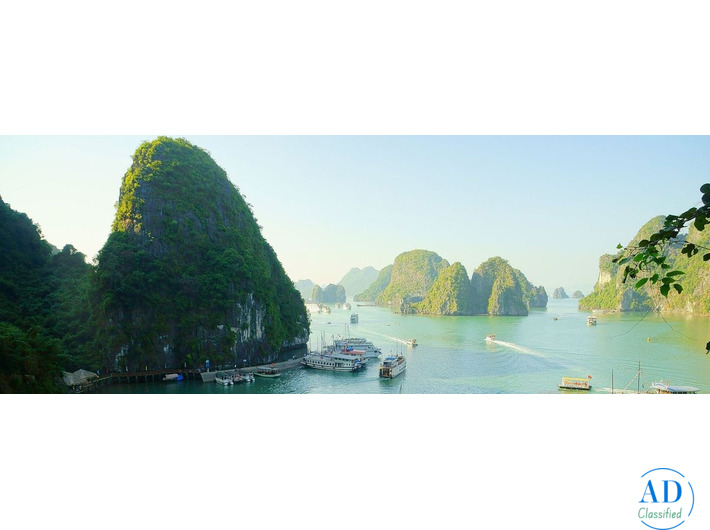 Luxury Vietnam Vacation – Modern Villas & Coastal Beauty