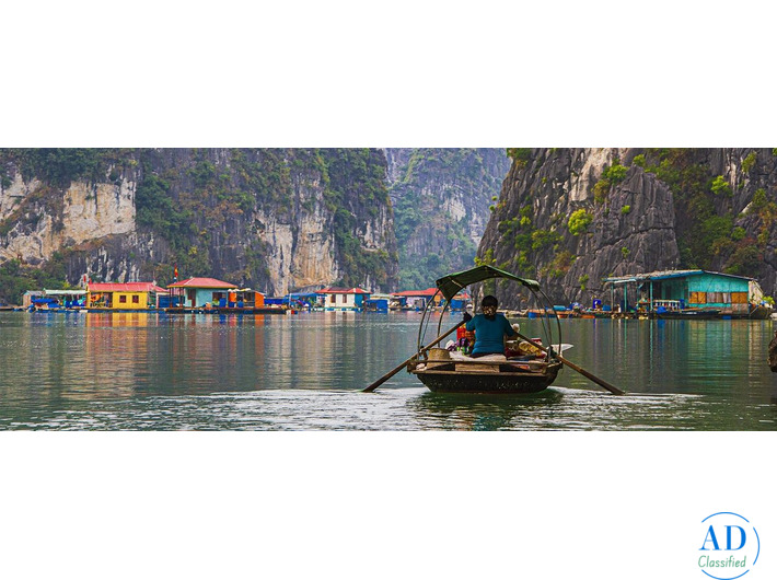 Luxury Vietnam Vacation – Modern Villas & Coastal Beauty