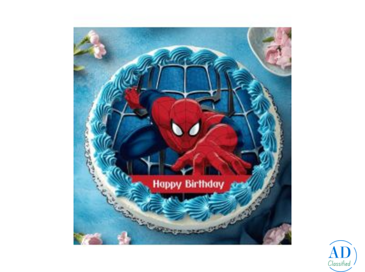 Buy Sugar Free Cake Online with Fresh Home Delivery