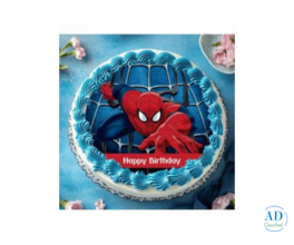 Buy Sugar Free Cake Online with Fresh Home Delivery