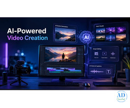 Leading AI Video Production Company in India