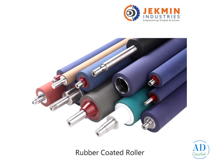 Reliable Industrial Roller Manufacturer in England, UK and Conveyor Roller Manufacturer
