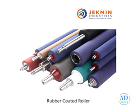 Reliable Industrial Roller Manufacturer in England, UK and Conveyor Roller Manufacturer