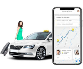 Deliver Better Transportation Services with an Uber Clone