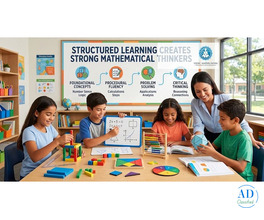 Join India's Trusted Vedic Maths Classes Today