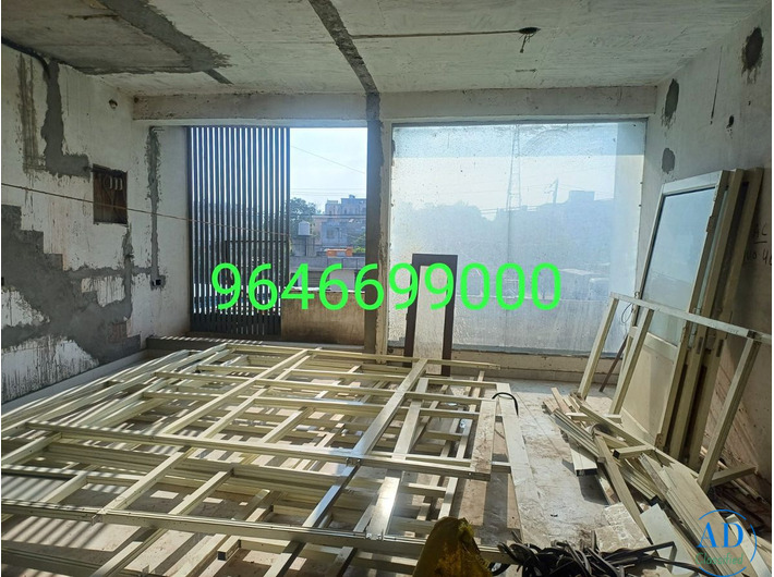 thakur glass work ludhiana toughened glass low rate  price dealer shop